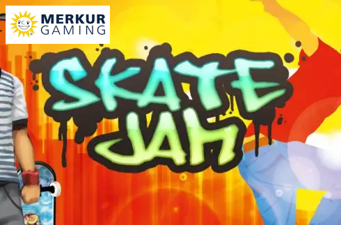 Skate Jam
